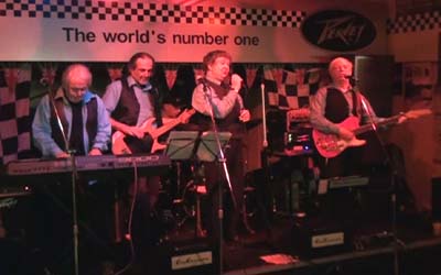 The Triumphs The Ace 040212.JPG